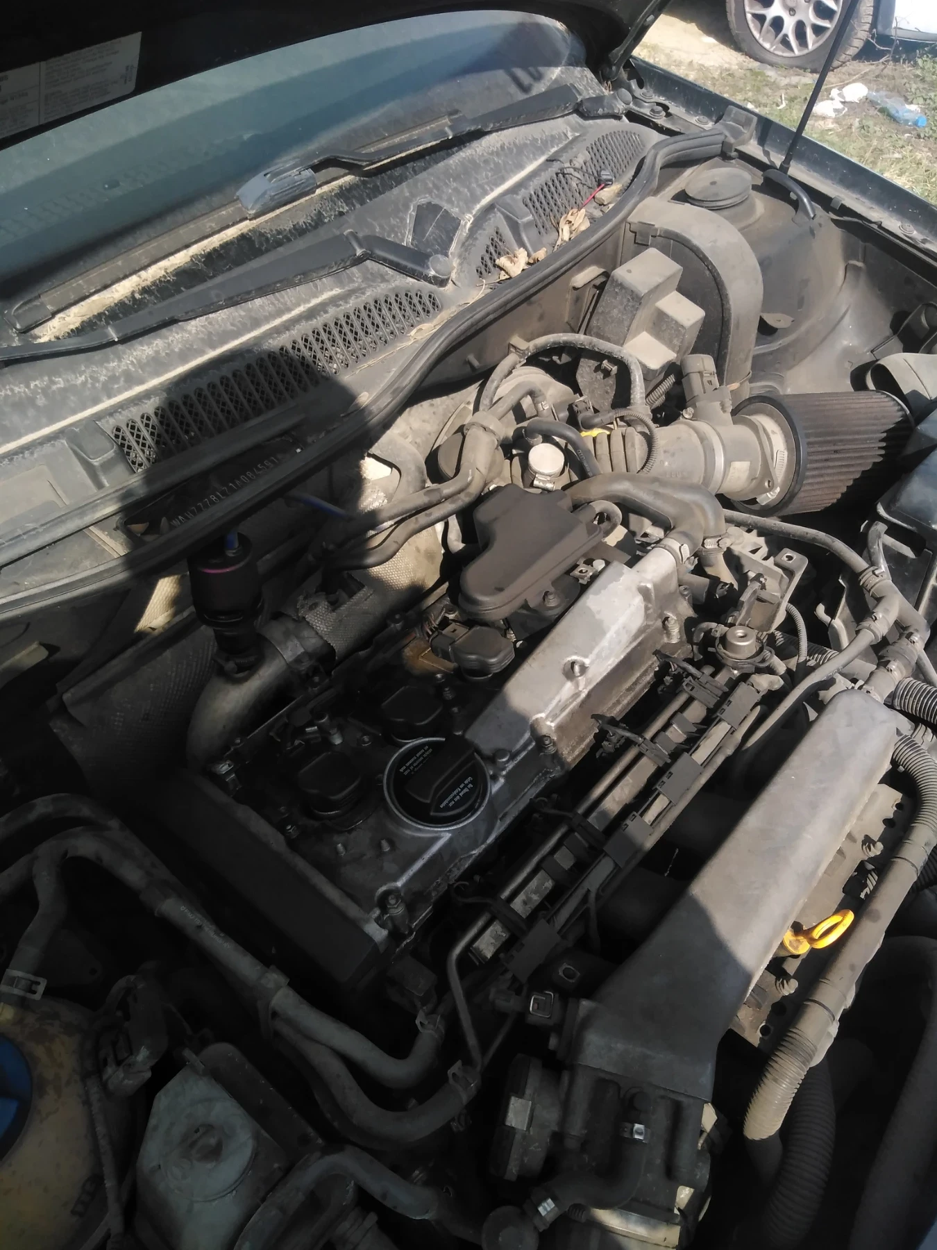 Audi A3 СПЕШНО, снимка 3 - Автомобили и джипове - 53820713