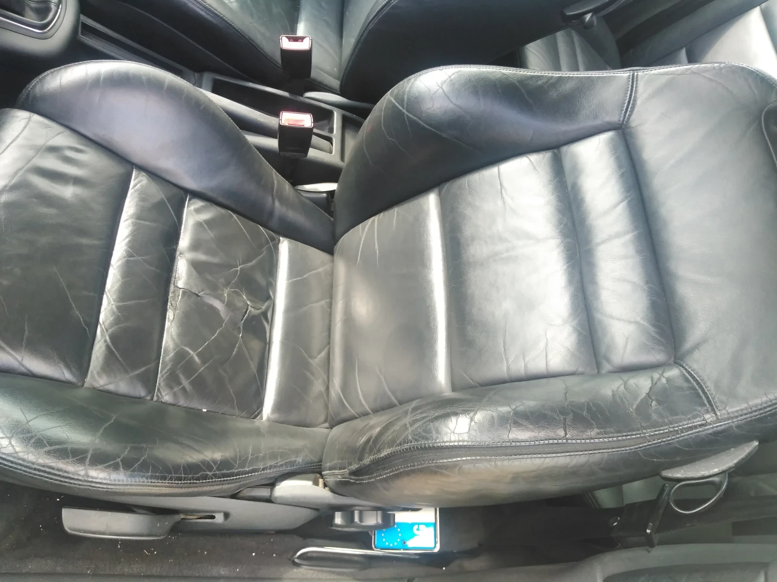 Audi A3 СПЕШНО, снимка 7 - Автомобили и джипове - 53820713