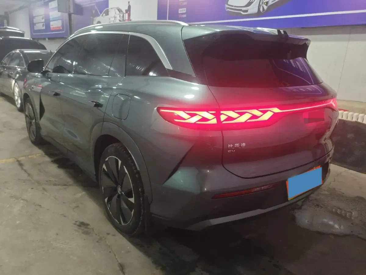 BYD Tang L | Mobile.bg � ����������� 3