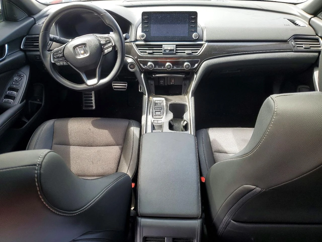 Honda Accord 2l Sport, снимка 8 - Автомобили и джипове - 54246040