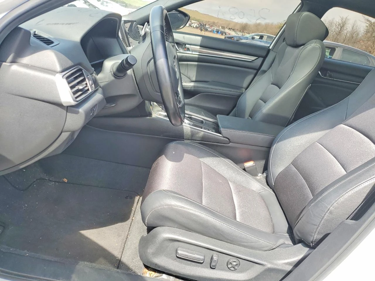 Honda Accord 2l Sport, снимка 7 - Автомобили и джипове - 54246040