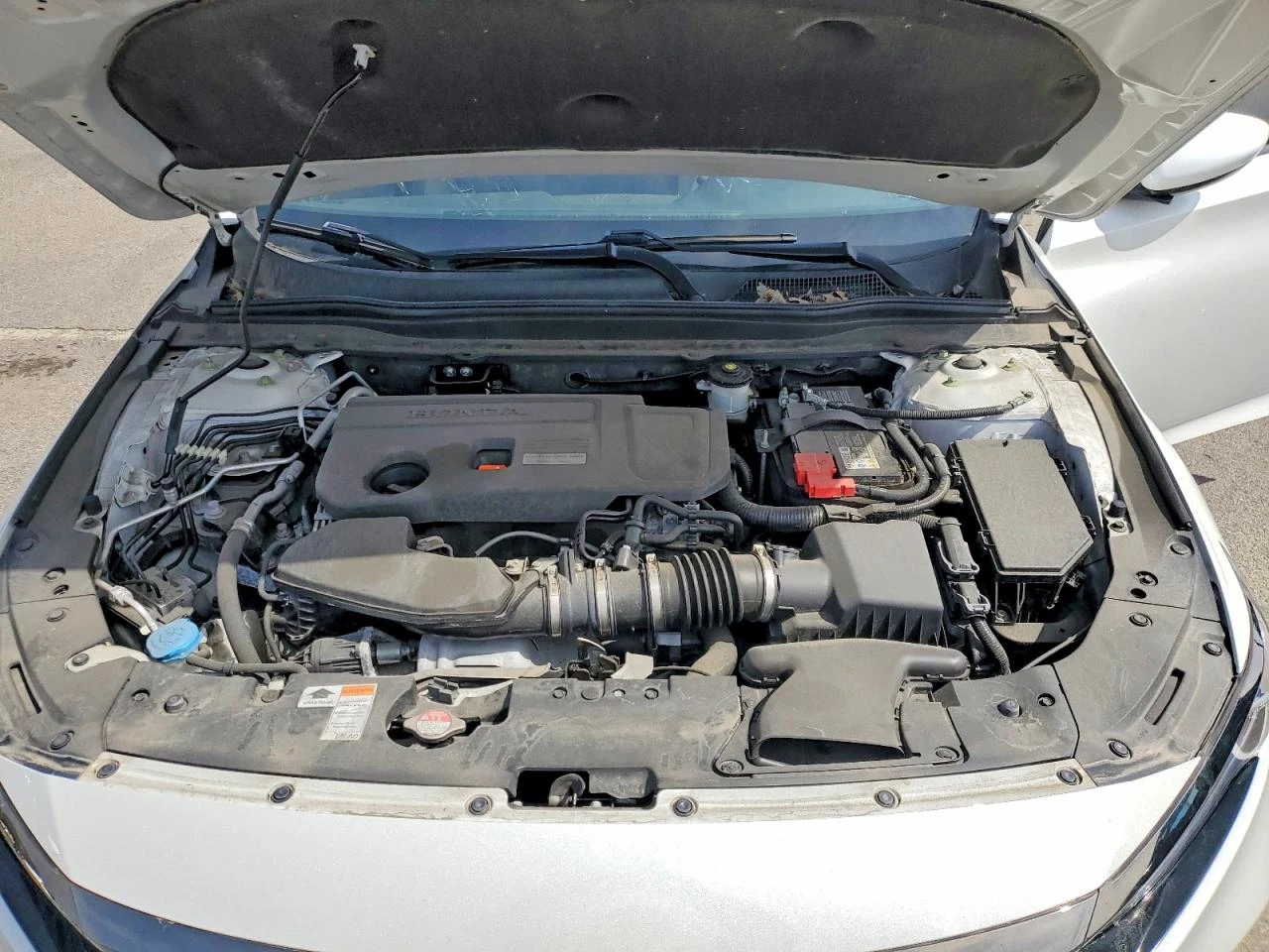 Honda Accord 2l Sport, снимка 11 - Автомобили и джипове - 54246040