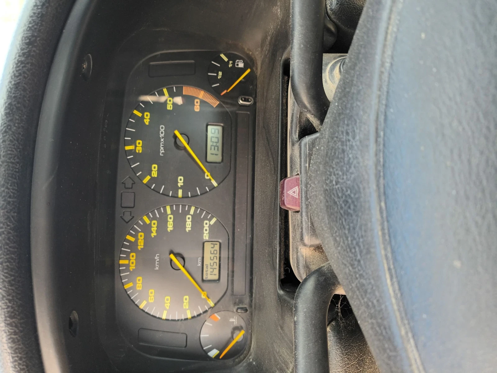 Seat Ibiza, снимка 5 - Автомобили и джипове - 54319448