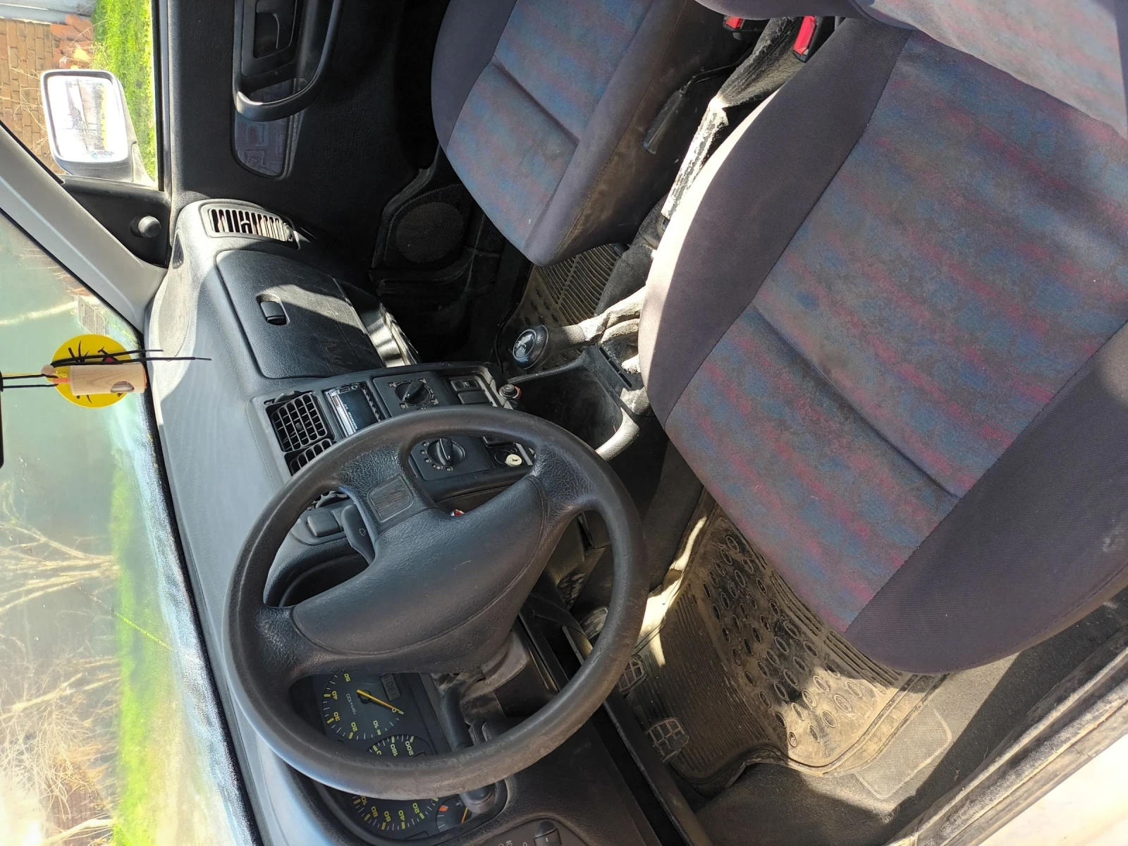 Seat Ibiza, снимка 6 - Автомобили и джипове - 54319448
