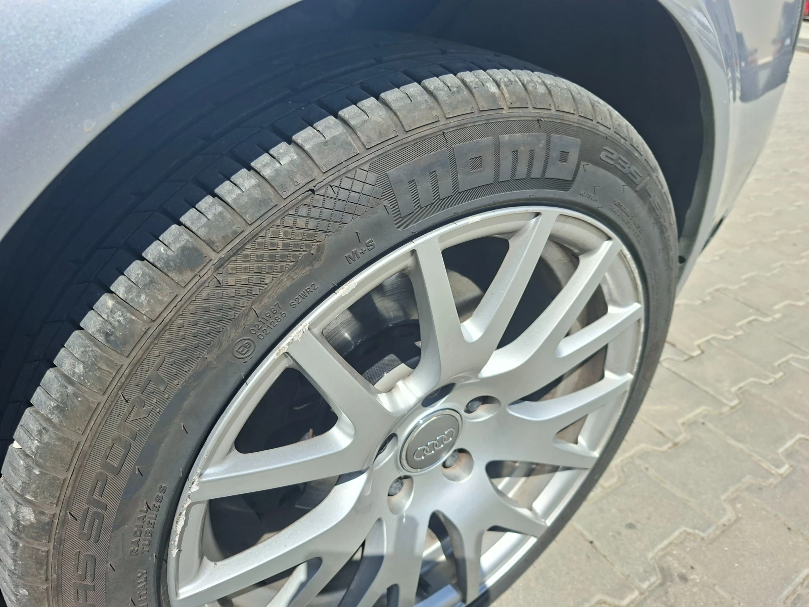Audi A6 1, 8т  , снимка 7 - Автомобили и джипове - 54593204