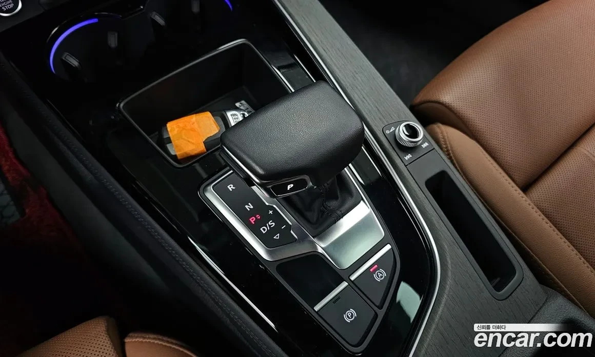 Audi A5 40 TFSI Quattro Sportback, Distronoc, HeadUp, Обду, снимка 9 - Автомобили и джипове - 54615314