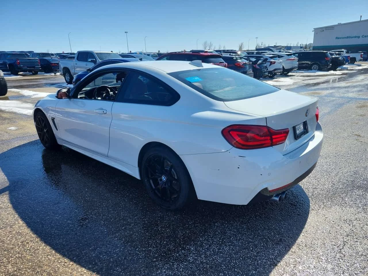 BMW 430 I XDRIVE| PANORAMA| ПОДГРЕВИ| ПАМЕТ| , снимка 4 - Автомобили и джипове - 54614991