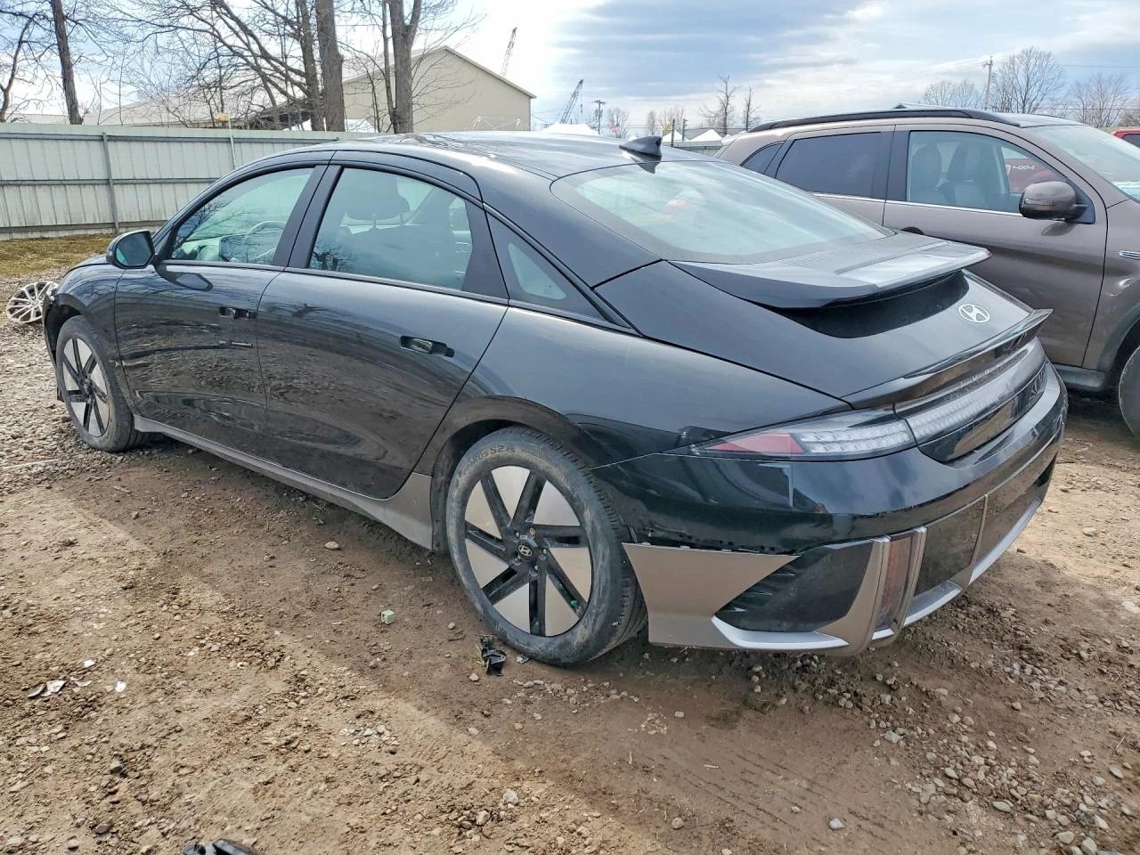 Hyundai Ioniq 6 AWD | Mobile.bg � ����������� 4