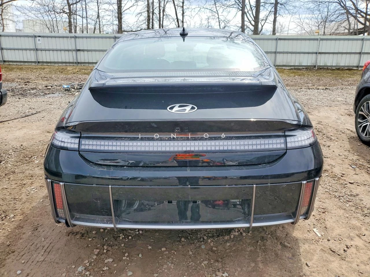 Hyundai Ioniq 6 AWD | Mobile.bg � ����������� 6