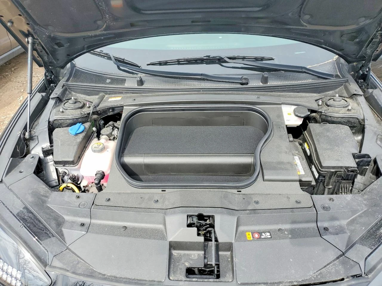 Hyundai Ioniq 6 AWD | Mobile.bg � ����������� 11