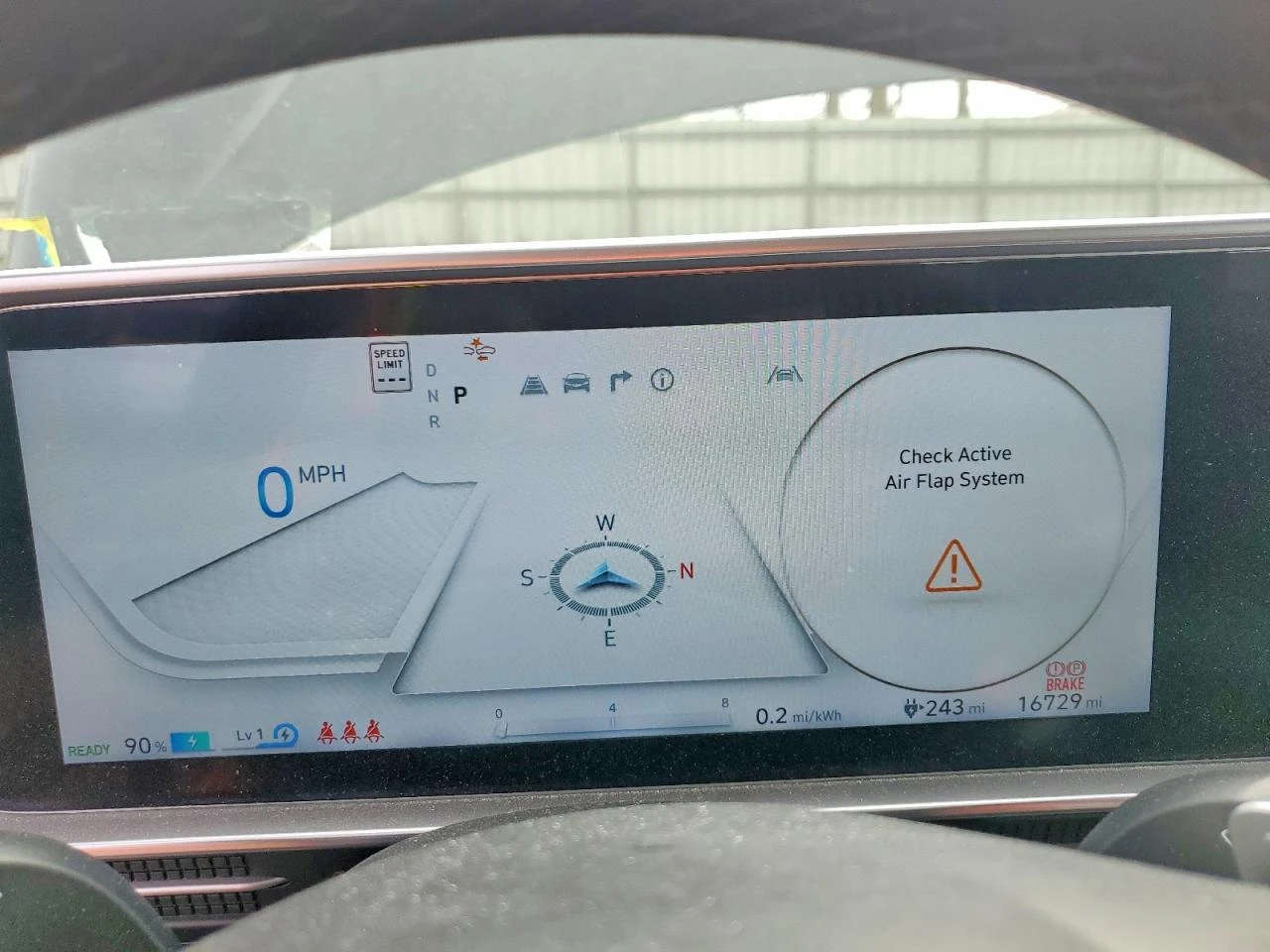Hyundai Ioniq 6 AWD | Mobile.bg � ����������� 8