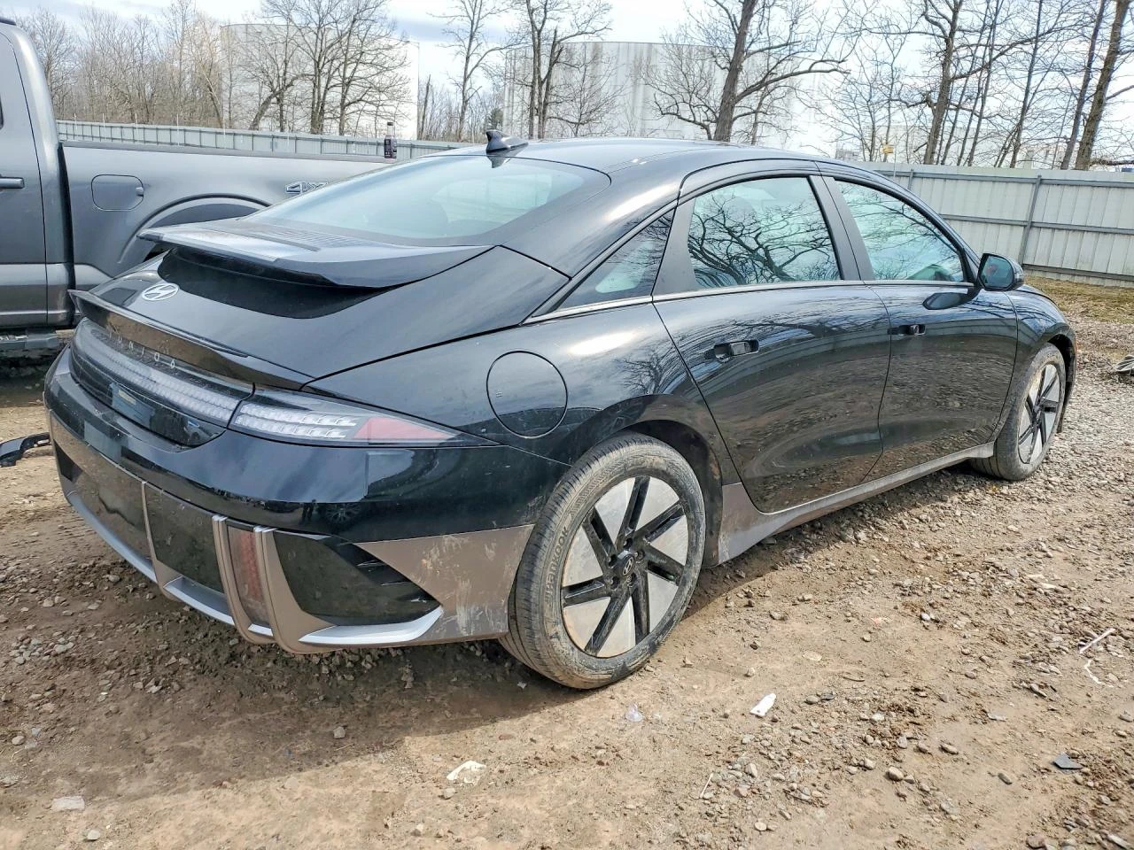 Hyundai Ioniq 6 AWD | Mobile.bg � ����������� 2