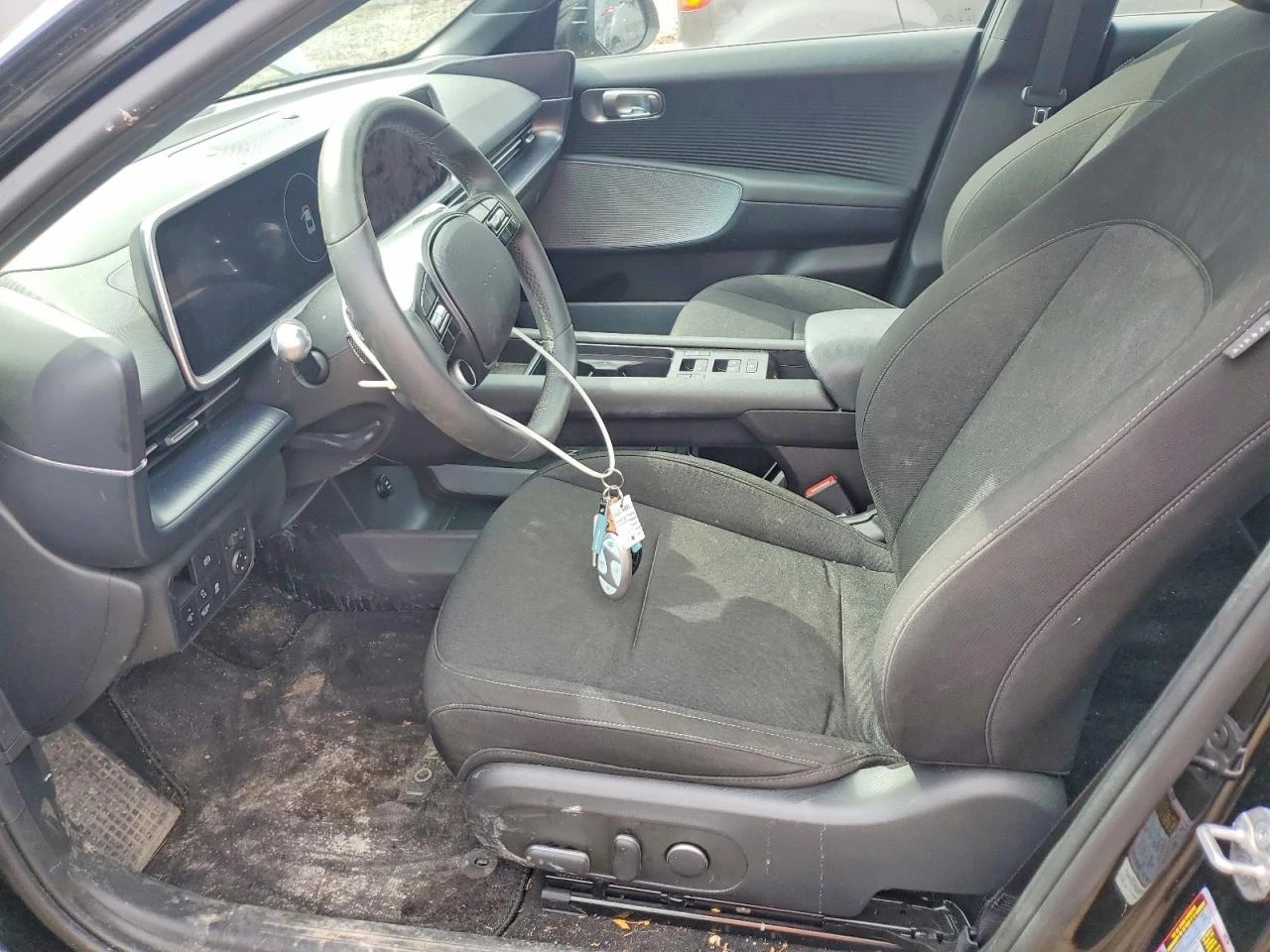 Hyundai Ioniq 6 AWD | Mobile.bg � ����������� 9