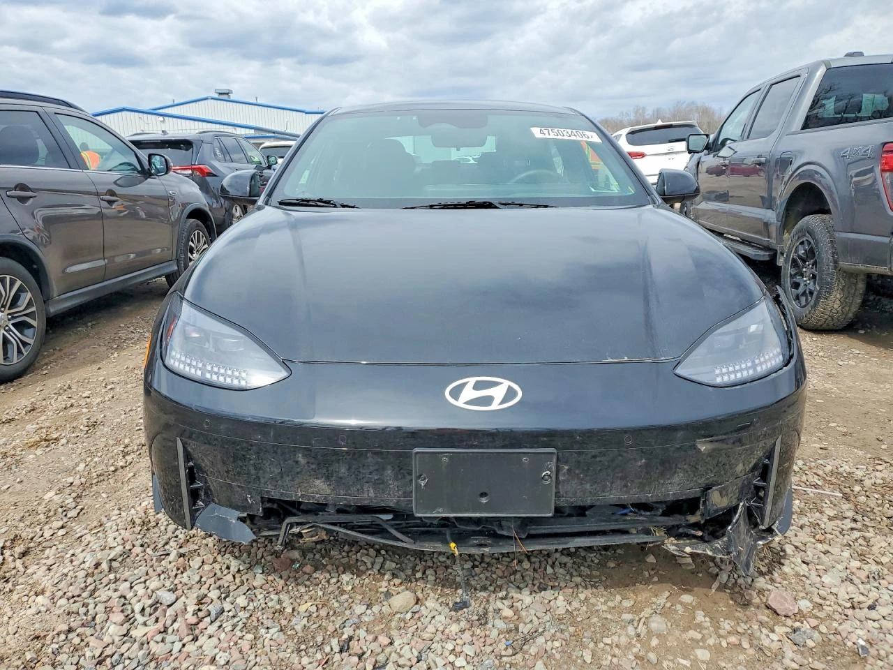Hyundai Ioniq 6 AWD | Mobile.bg � ����������� 5