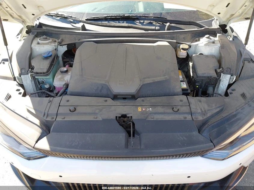Kia EV6 2022 KIA EV6 WIND | Mobile.bg � ����������� 15
