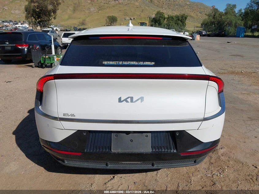 Kia EV6 2022 KIA EV6 WIND | Mobile.bg � ����������� 8