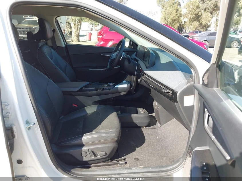 Kia EV6 2022 KIA EV6 WIND | Mobile.bg � ����������� 13