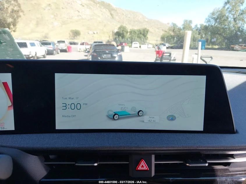Kia EV6 2022 KIA EV6 WIND | Mobile.bg � ����������� 12