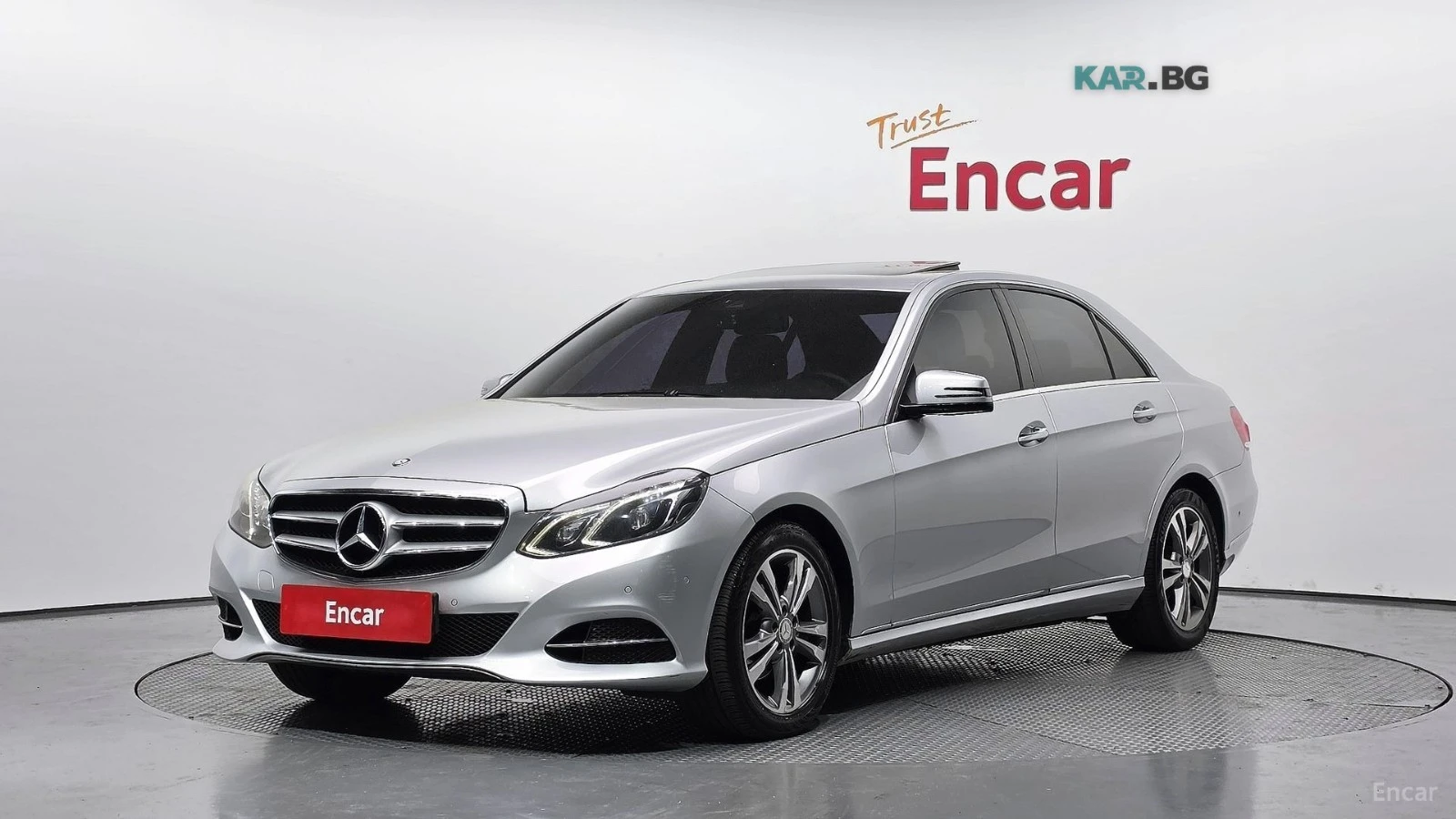 Mercedes-Benz E 220 * ПАНО* KEYLESS* Camera* ПОДГРЕВ* 