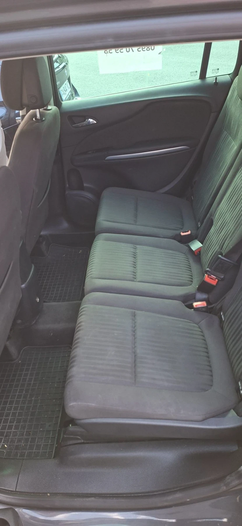 Opel Zafira 2, 0-113k.c.6����.7�����, LED, EBPO 5 | Mobile.bg � ����������� 7
