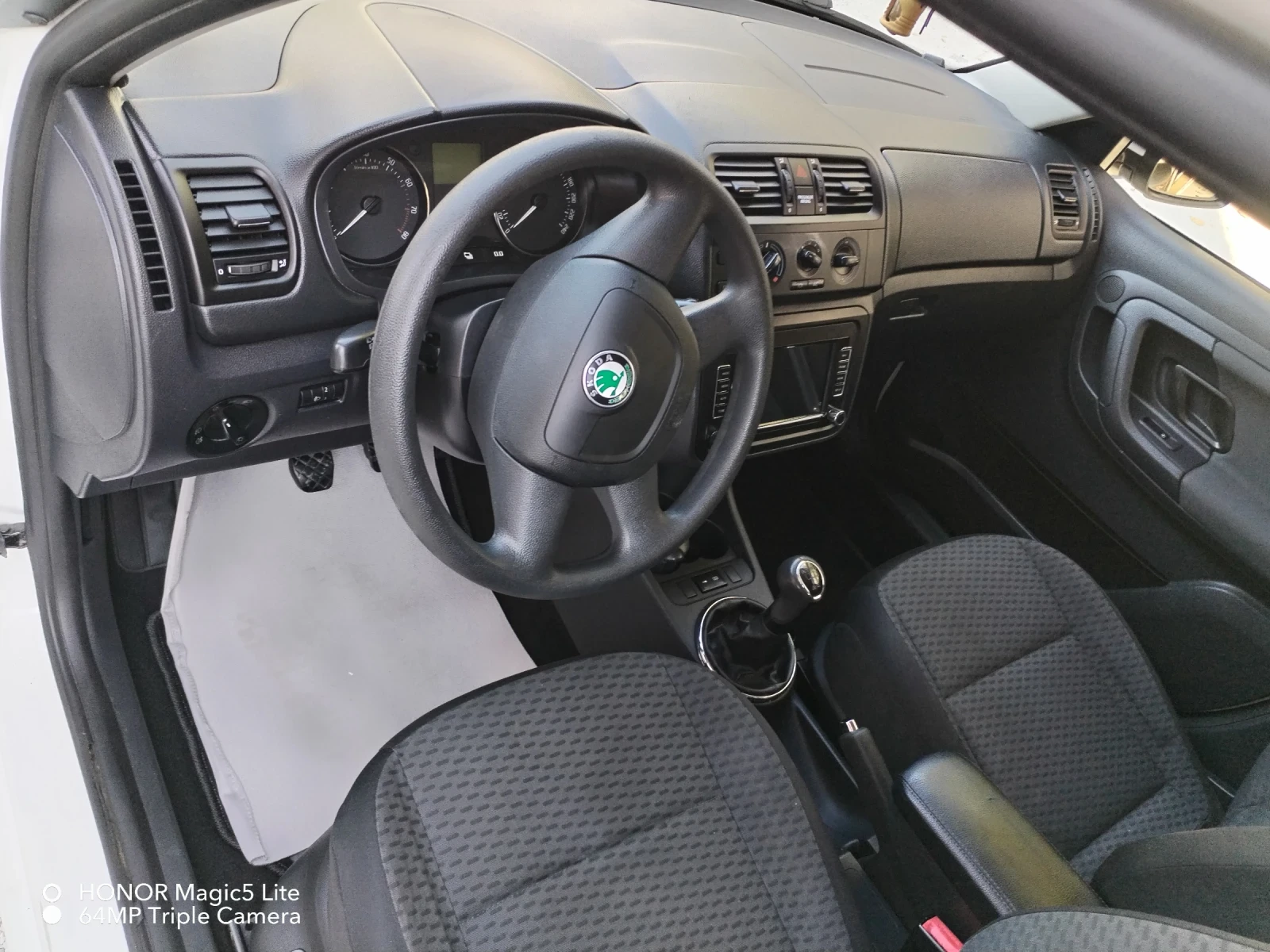 Skoda Fabia | Mobile.bg � ����������� 9