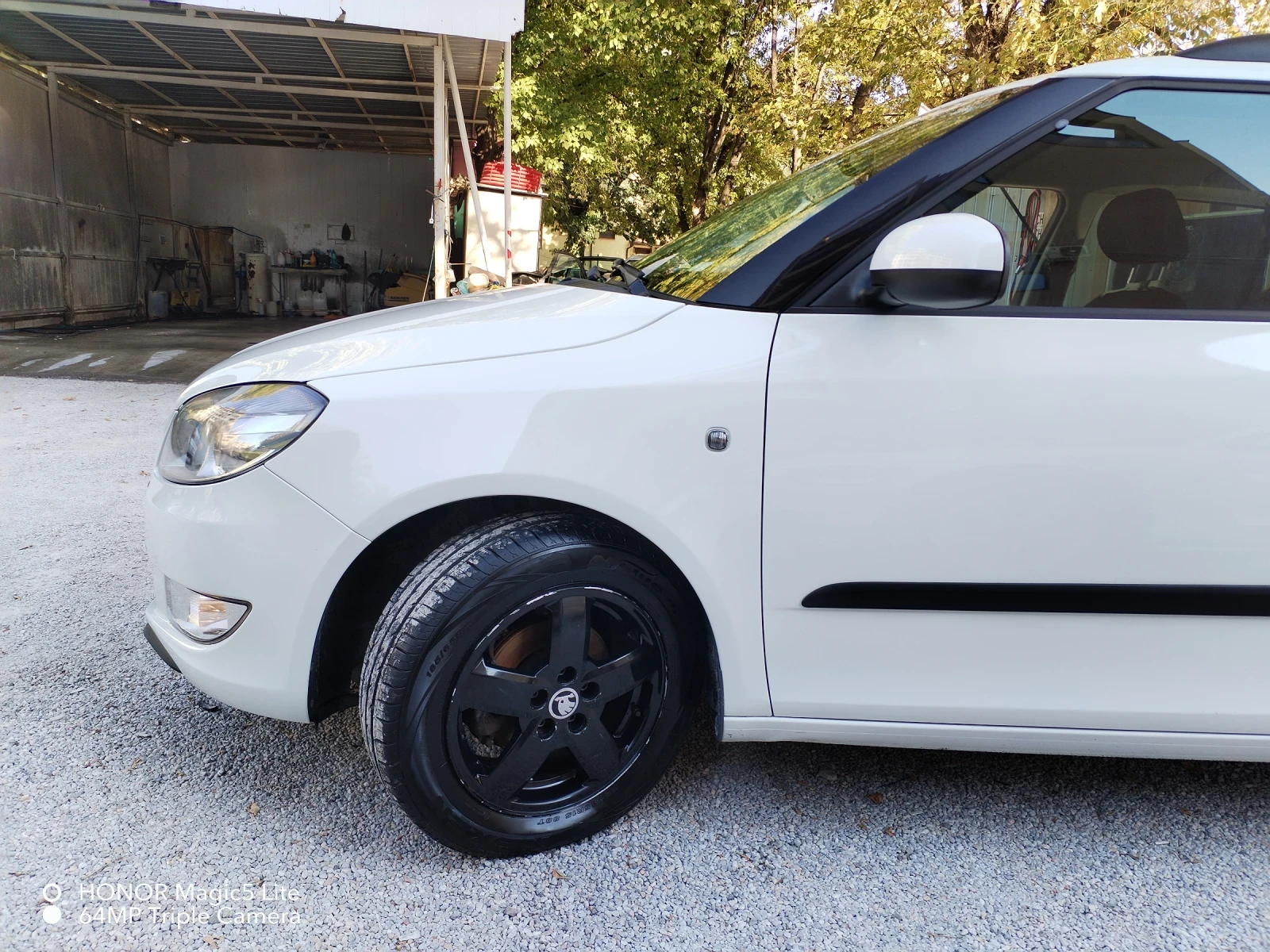 Skoda Fabia | Mobile.bg � ����������� 6
