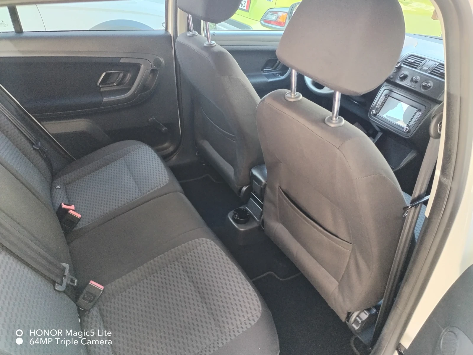 Skoda Fabia | Mobile.bg � ����������� 10