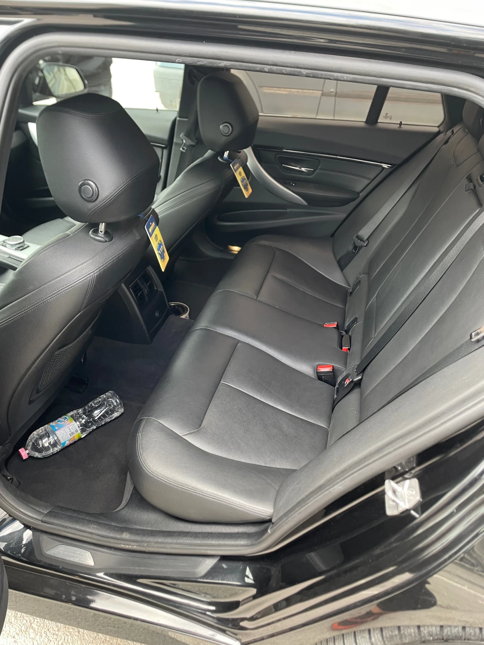 BMW 335 D, снимка 9 - Автомобили и джипове - 55545870