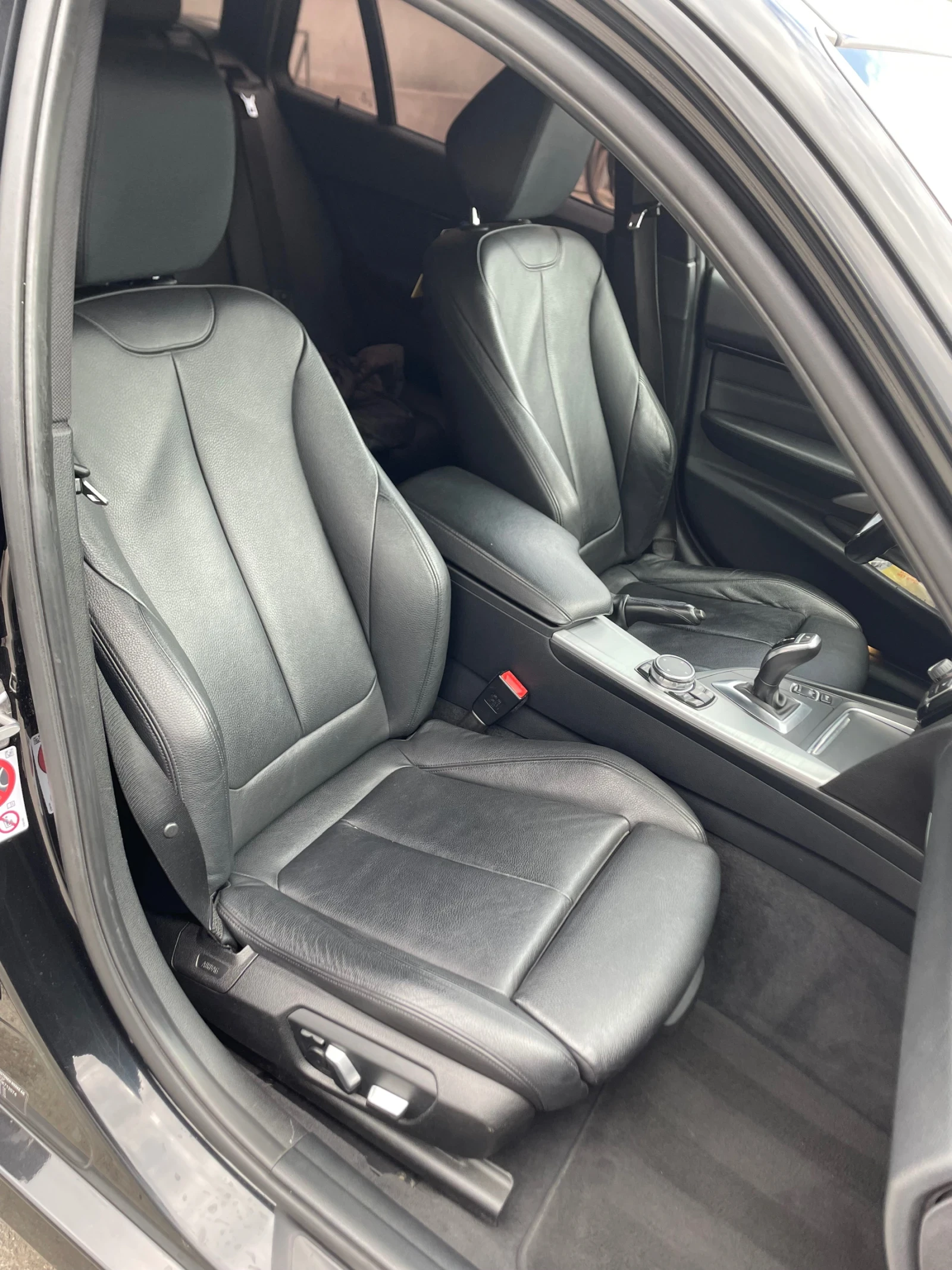 BMW 335 D, снимка 8 - Автомобили и джипове - 55545870