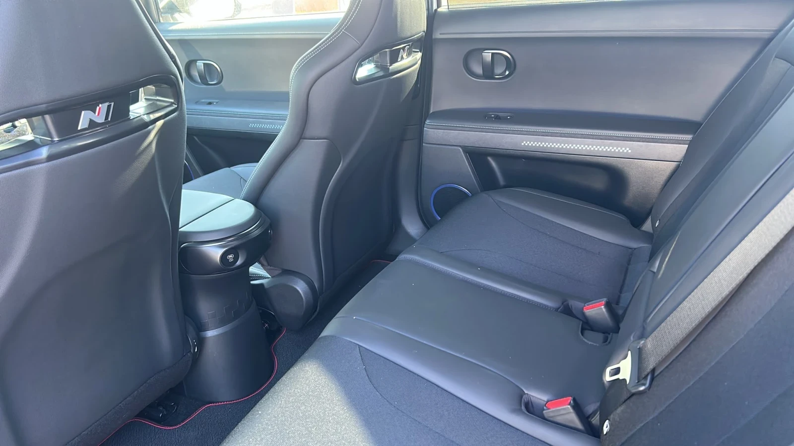 Hyundai Ioniq 5 N, снимка 7 - Автомобили и джипове - 56075791