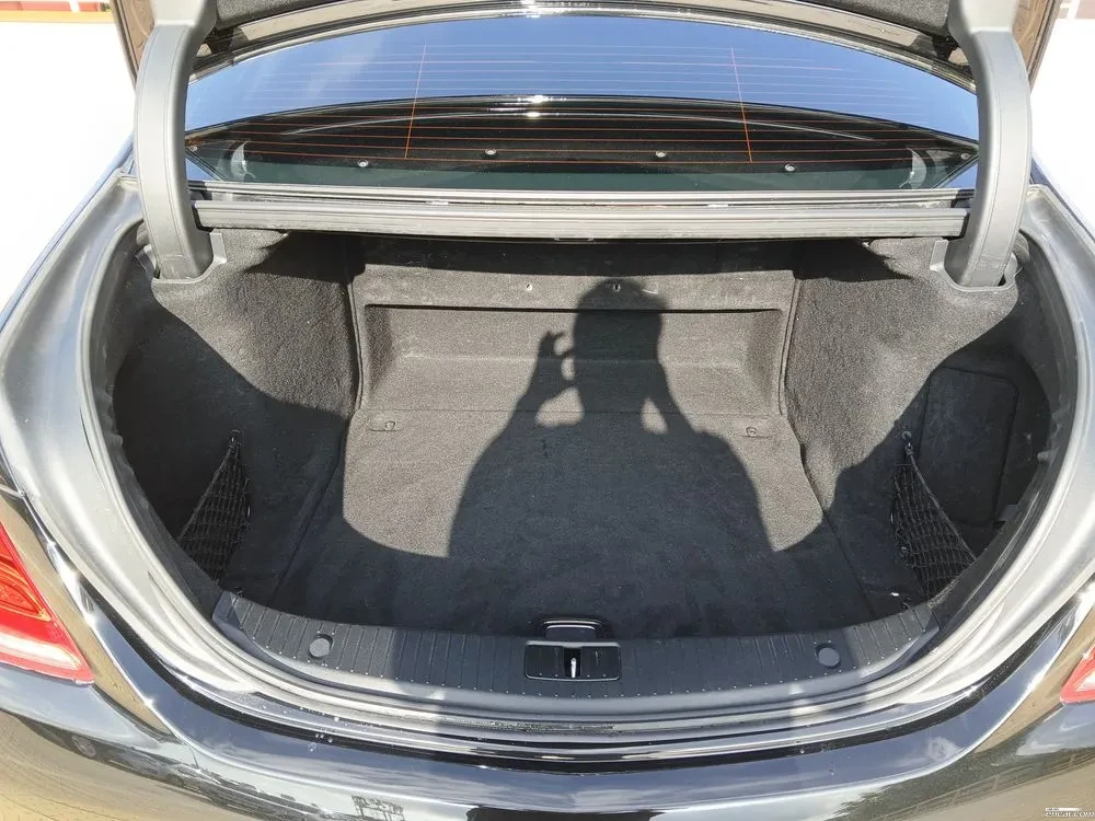 Mercedes-Benz S 350 L 4MATIC S65AMG PKG * КРАЙНА ЦЕНА* FIRST CLASS, снимка 16 - Автомобили и джипове - 56135755