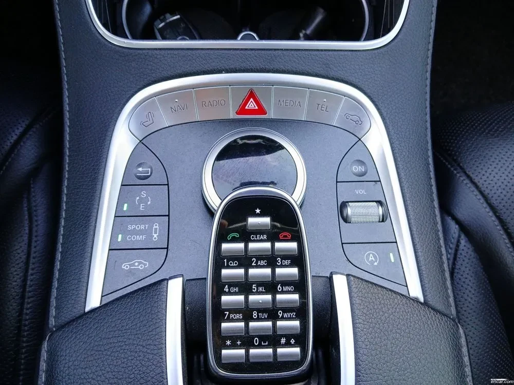 Mercedes-Benz S 350 L 4MATIC S65AMG PKG * КРАЙНА ЦЕНА* FIRST CLASS, снимка 12 - Автомобили и джипове - 56135755