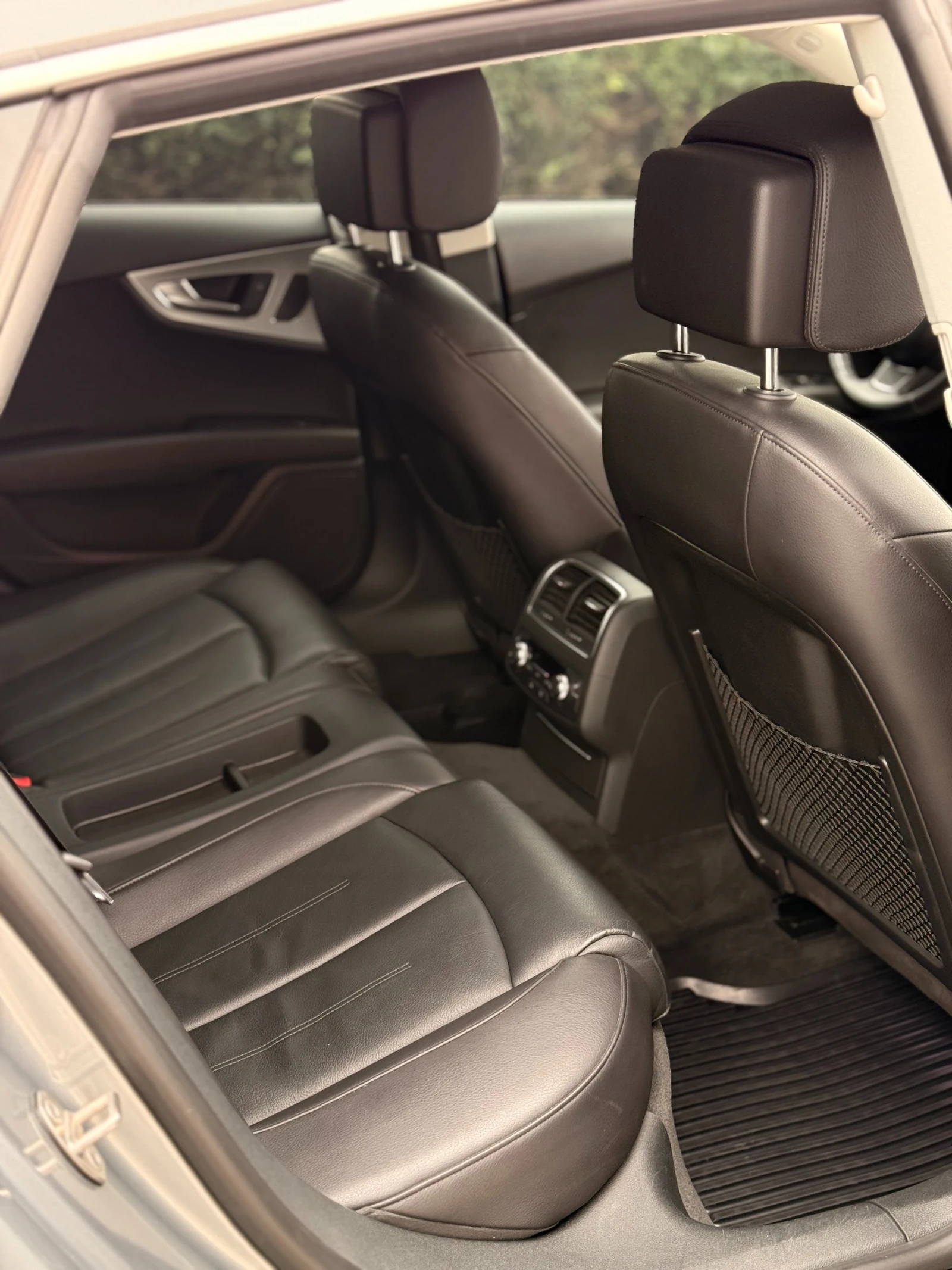 Audi A7 3.0T, снимка 11 - Автомобили и джипове - 56139133