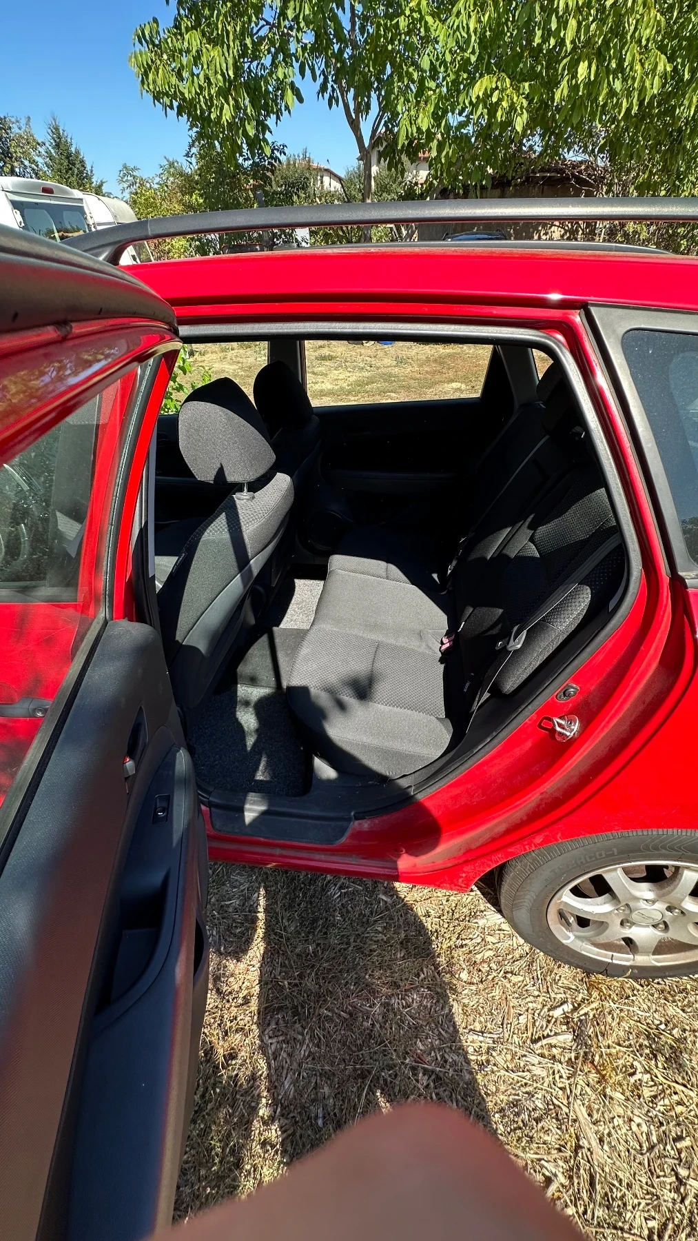 Hyundai I30 1.4, снимка 7 - Автомобили и джипове - 56140077