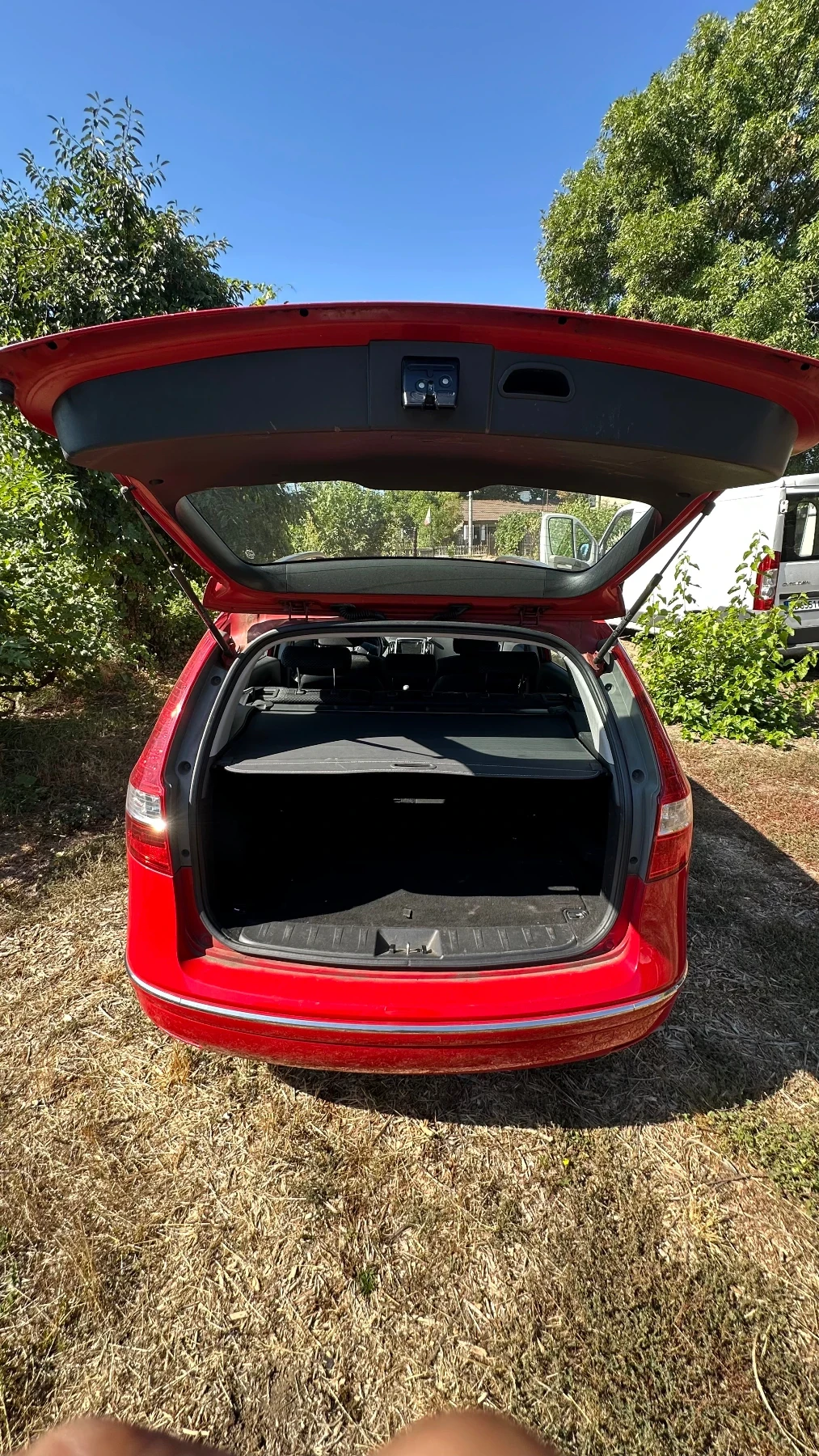 Hyundai I30 1.4, снимка 6 - Автомобили и джипове - 56140077