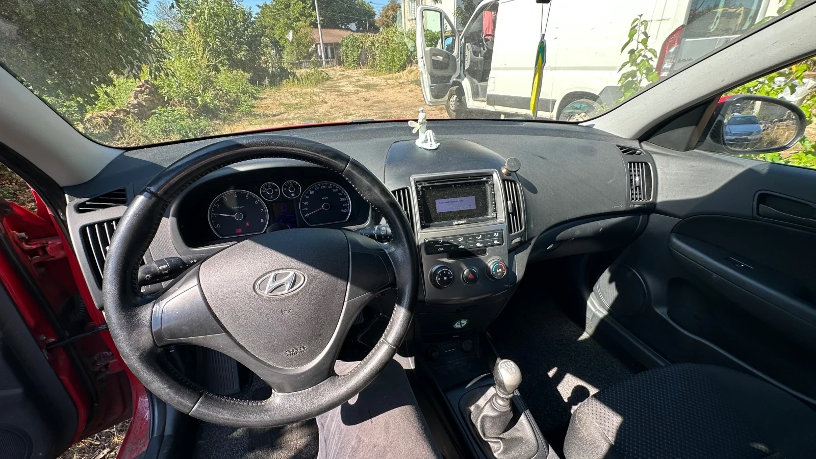 Hyundai I30 1.4, снимка 9 - Автомобили и джипове - 56140077