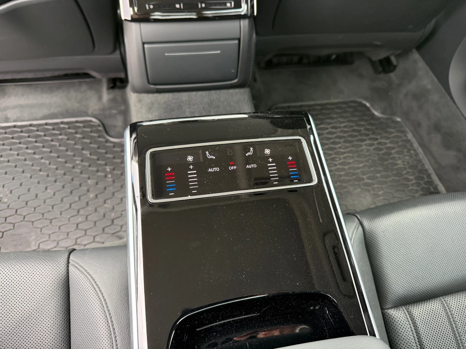Audi A8 Long Fullmax, снимка 12 - Автомобили и джипове - 56194443