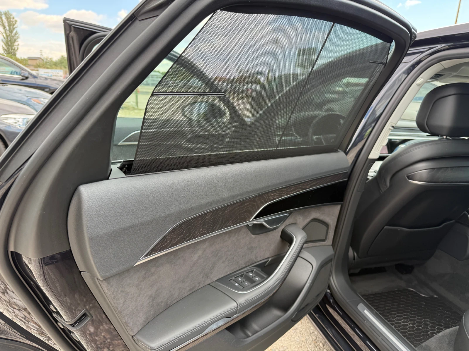 Audi A8 Long Fullmax, снимка 15 - Автомобили и джипове - 56194443