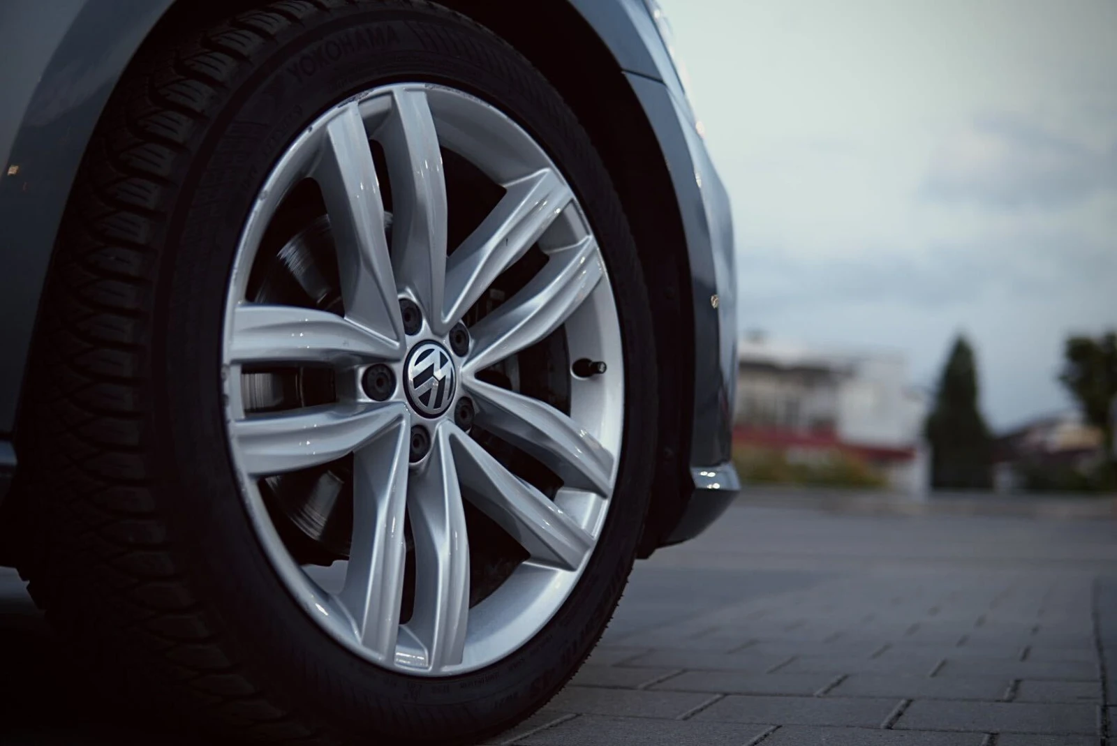 VW Passat B7, снимка 14 - Автомобили и джипове - 56199439