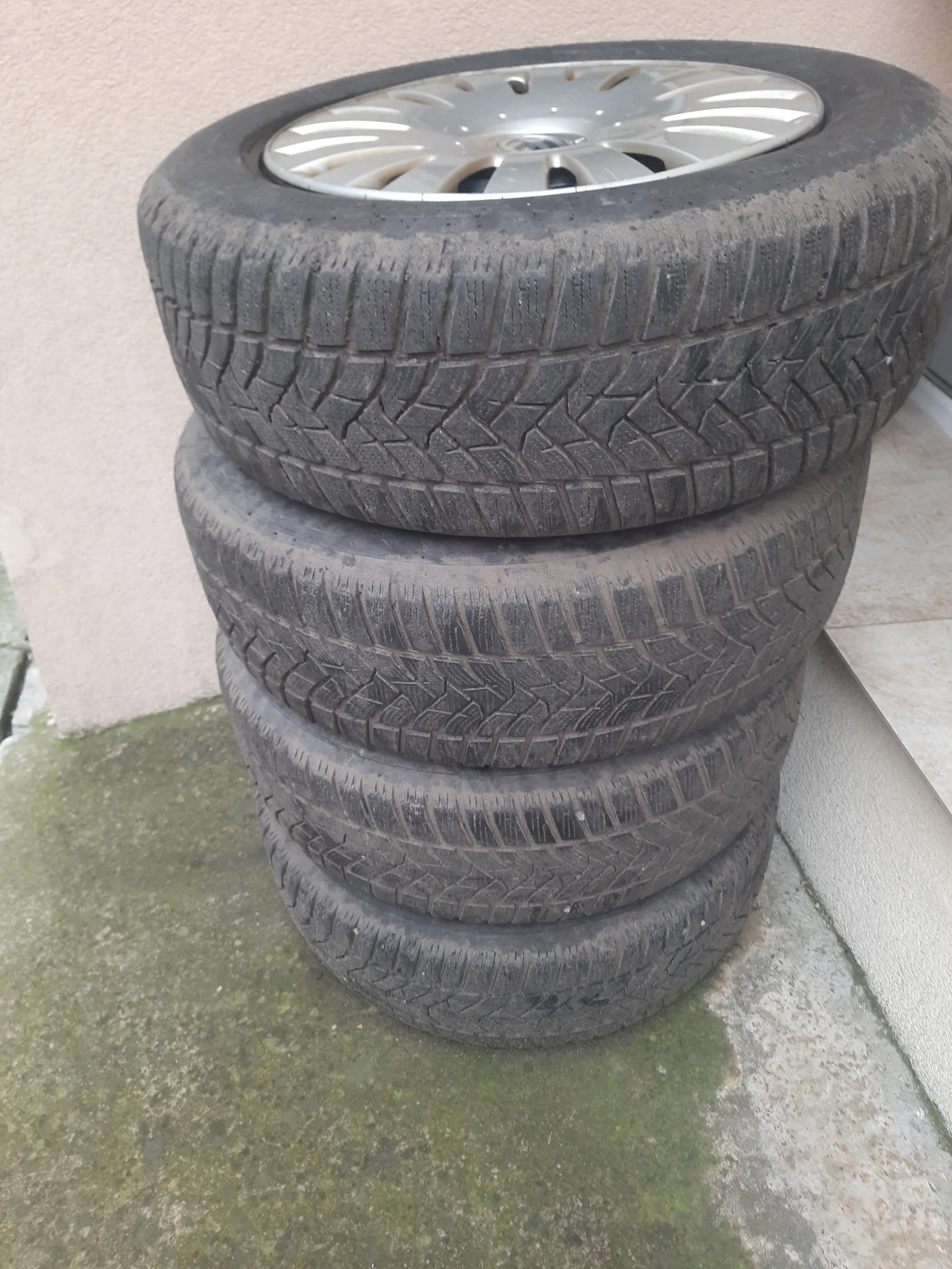 VW Passat, снимка 11 - Автомобили и джипове - 56202717