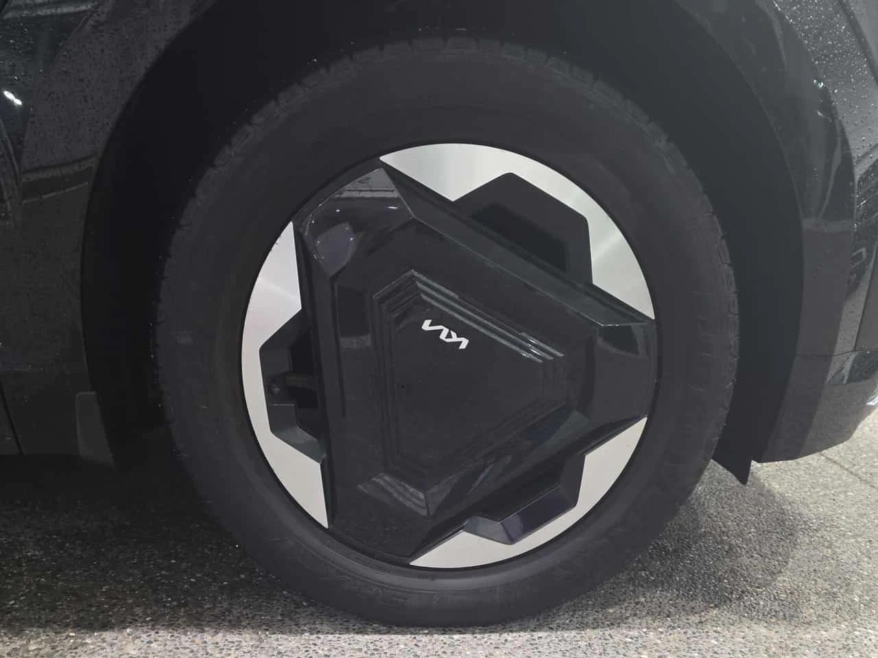 Kia EV9 * Land Package * CARFAX * O���� �� ����������� | Mobile.bg � ����������� 7