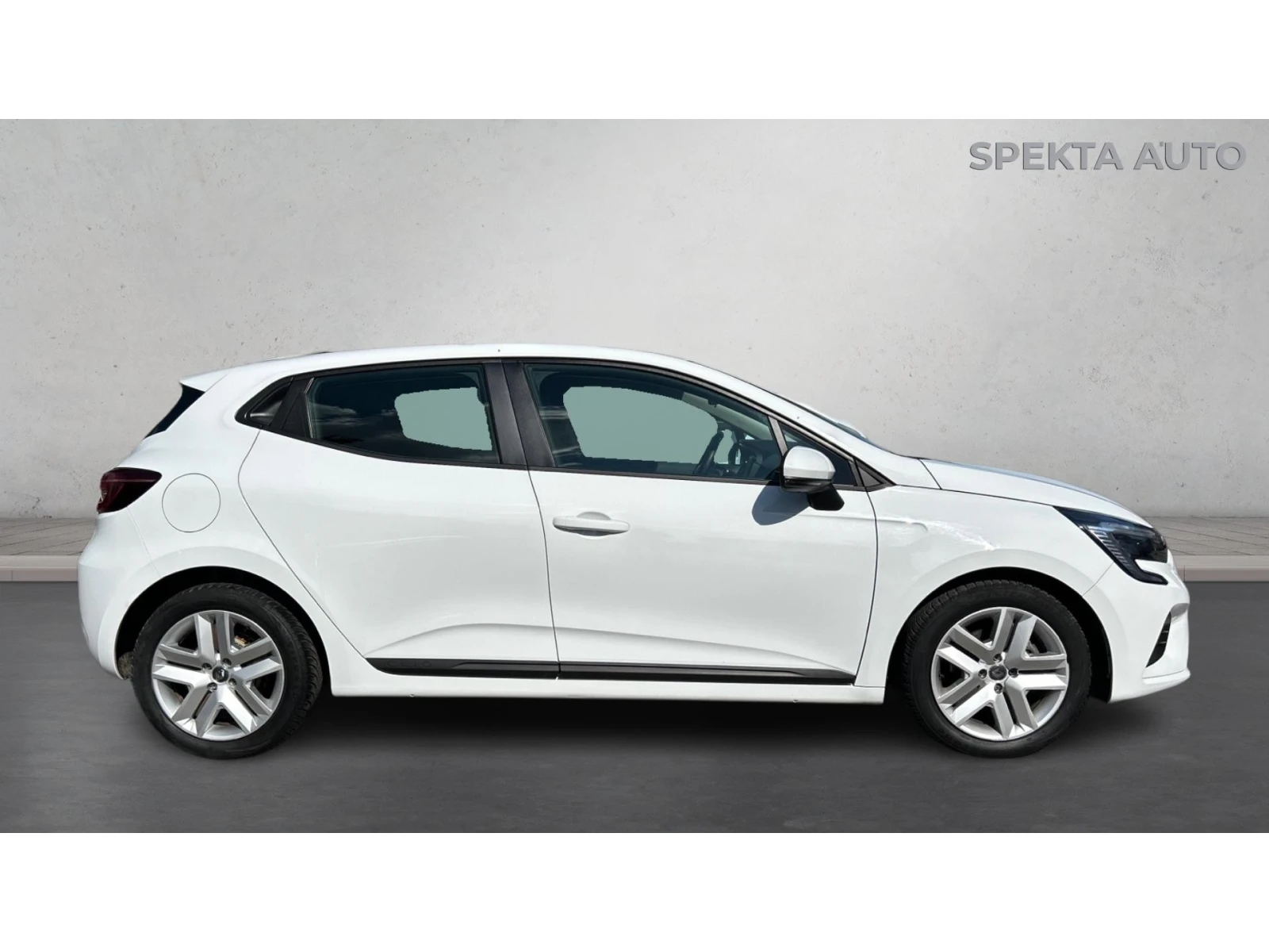 Renault Clio Месечна вноска от 120  , снимка 17 - Автомобили и джипове - 56303698