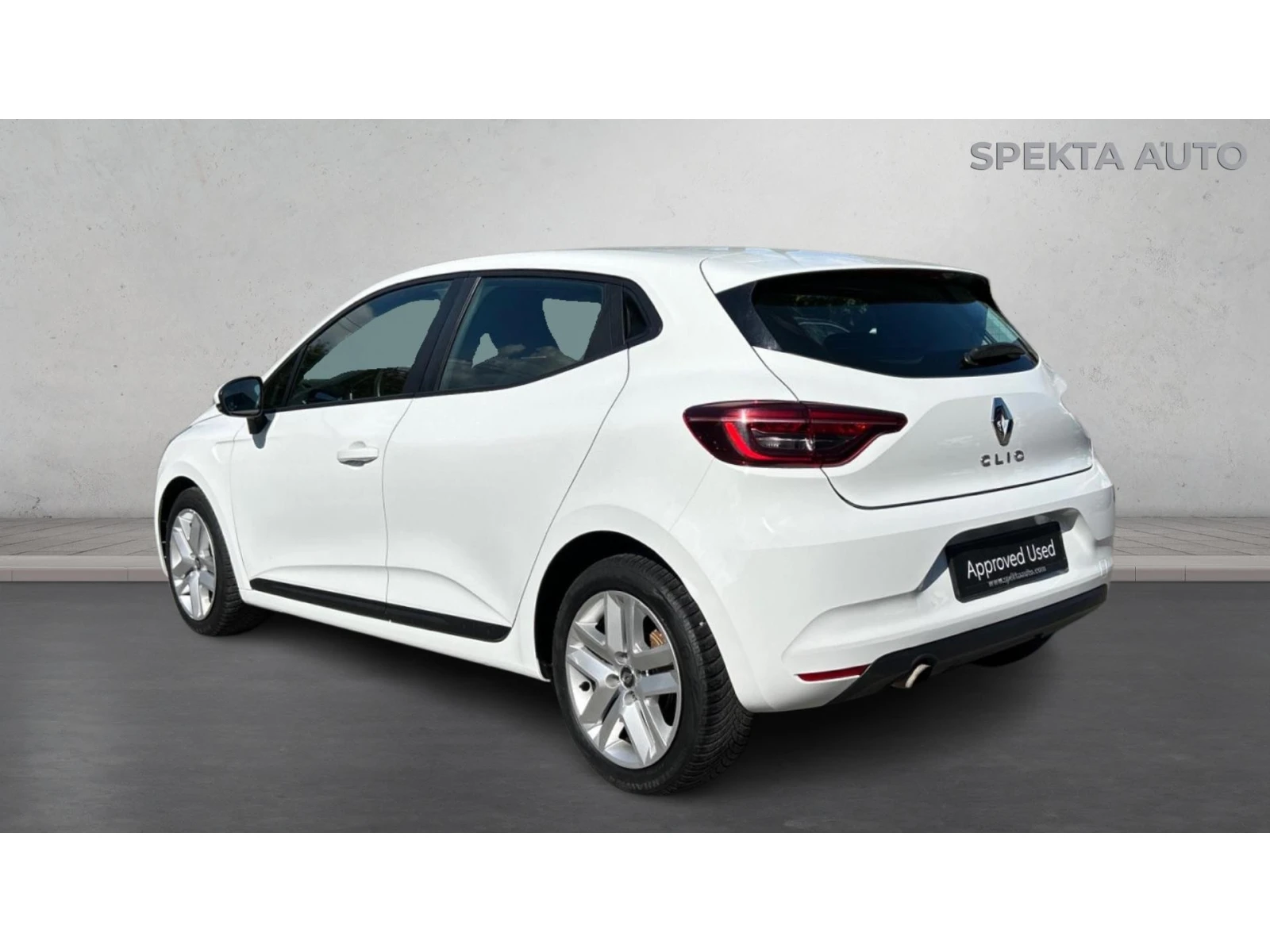 Renault Clio Месечна вноска от 120  , снимка 2 - Автомобили и джипове - 56303698