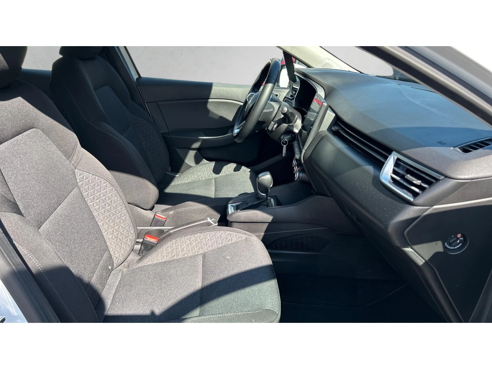 Renault Clio Месечна вноска от 120  , снимка 6 - Автомобили и джипове - 56303698