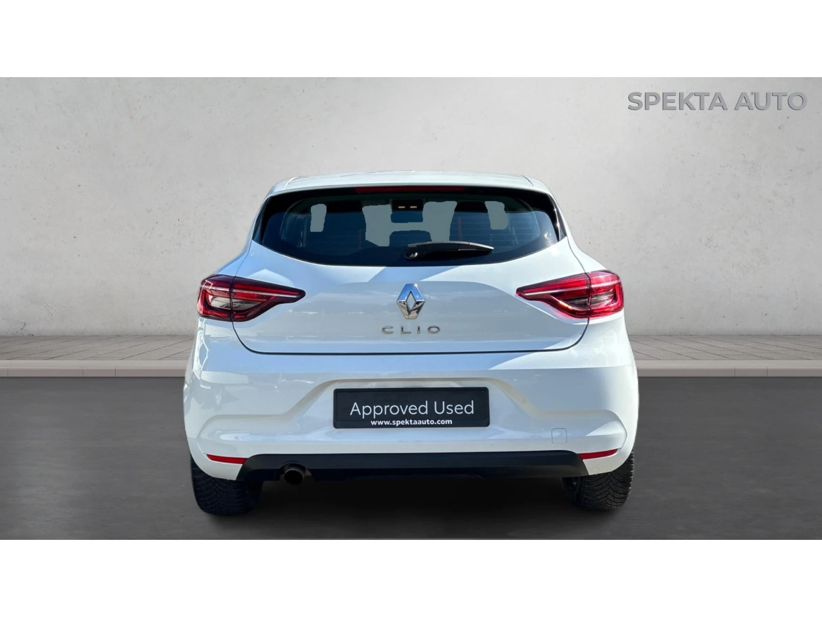 Renault Clio Месечна вноска от 120  , снимка 4 - Автомобили и джипове - 56303698
