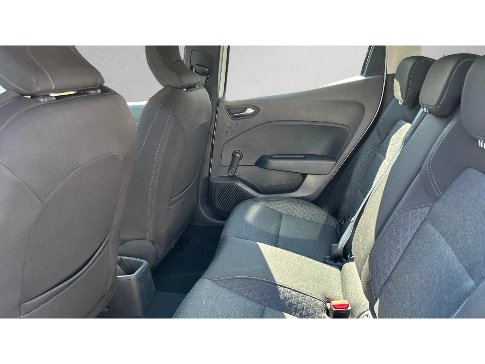 Renault Clio Месечна вноска от 120  , снимка 11 - Автомобили и джипове - 56303698
