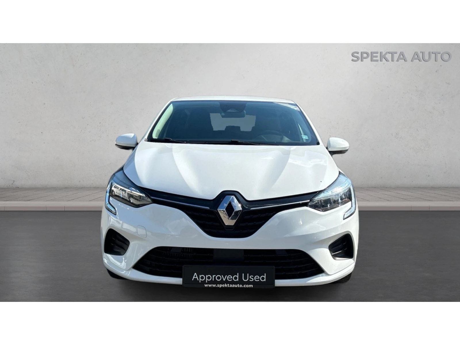 Renault Clio Месечна вноска от 120  , снимка 5 - Автомобили и джипове - 56303698