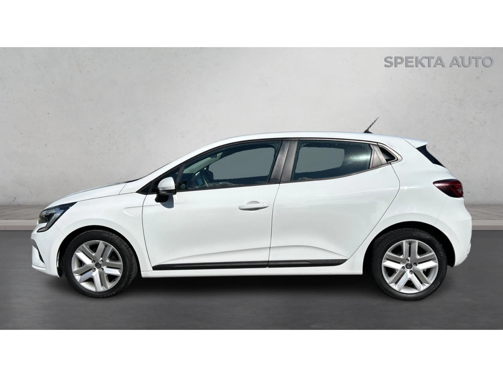 Renault Clio Месечна вноска от 120  , снимка 3 - Автомобили и джипове - 56303698