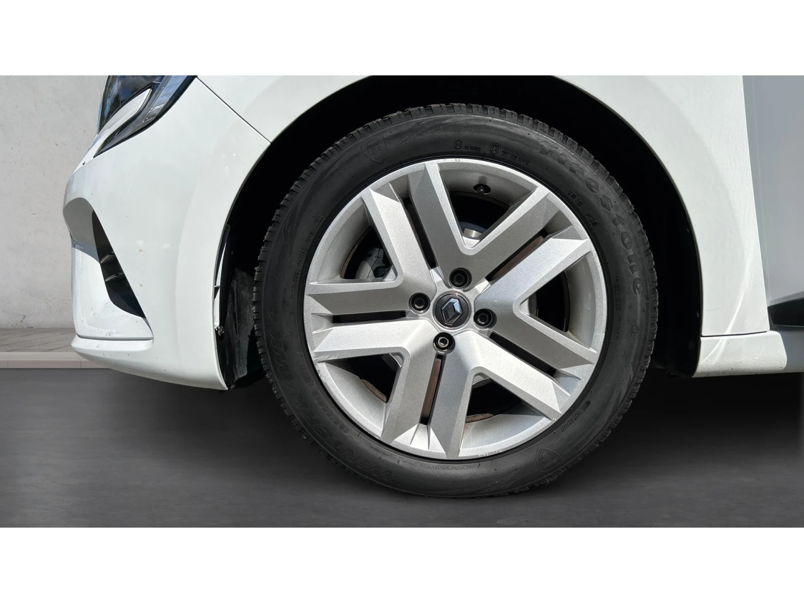 Renault Clio Месечна вноска от 120  , снимка 16 - Автомобили и джипове - 56303698
