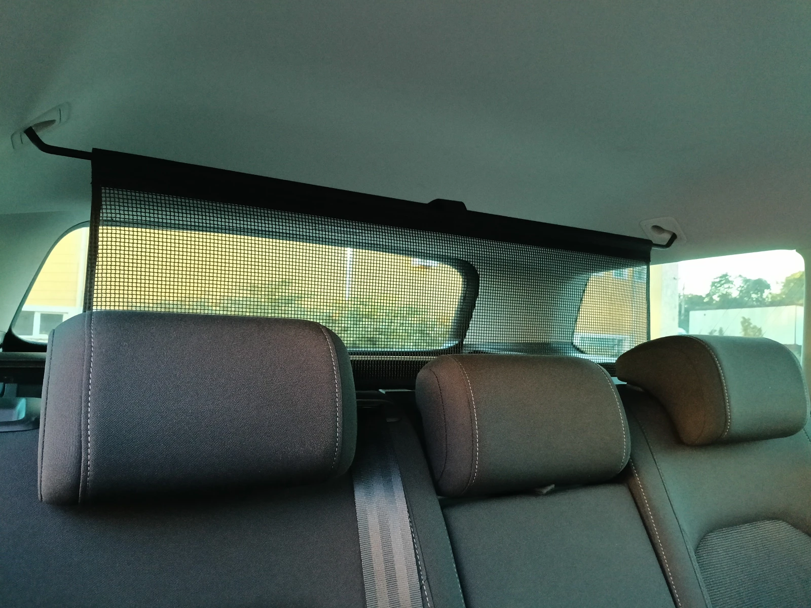 VW Passat COMFORTLINE, РЕАЛНИ КМ, снимка 15 - Автомобили и джипове - 56364430